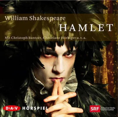 Produktbild von Hamlet