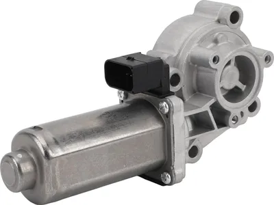 Obrázok produktu pre motor radenia prevodovky 4WD so snímačom, vylepšený výkon 27107568267 pre X3 X5 E83 E70