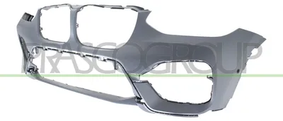 Produktbild von PRASCO Stoßstange Stoßfänger für BMW X3 (G01, F97) Grundiert BM8081011