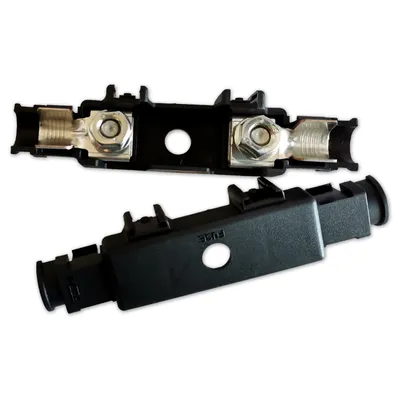 Produktbild von Sicherungshalter | MTA MegaVAL IN-LINE | 32V | M8 | 25-35mm²
