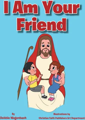 Produktbild von I Am Your Friend