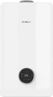 Produktbild von BOSCH Gas-Brennwertgerät, wandhängend GC5300iW 20/24 C 23, Kombi, 780x440x365
