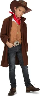 Image de Costume pour enfants My Other Me