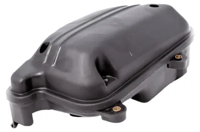 Immagine prodotto di Filtro dell'aria in plastica MXT, completo di filtro, per Yamaha BWS 50 NG fino al 1999