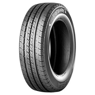 Image de Pneus LASSA 165/70 R14 89R TRANSWAY 2