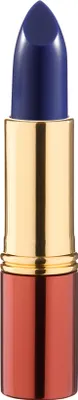 Produktbild von IKOS Denkender Lippenstift DL3  - von blau zu aubergine