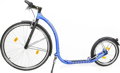 Image de Kickbike Sport G4 Blue