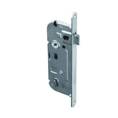 Immagine prodotto di serratura da infilare 6/90-40 K chiave P/L 4FN17711.1 costruzione