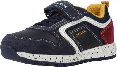 Zdjęcie produktu dla Geox B Alben Boy C Niebieski
