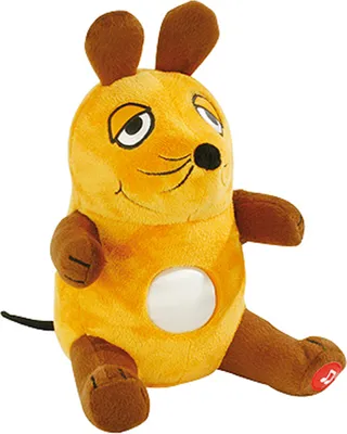 Obrázek produktu pro Die Sendung mit der Maus - Snooze noční světlo myš