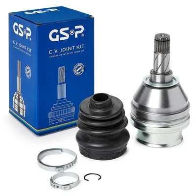 Produktbild von GSP Gelenksatz Antriebswelle für OPEL ZAFIRA B (A05) 699026