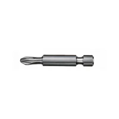 Produktbild von Makita Kreuzschlitzbits PZ3, 50 mm PZ3 - 50 mm - 10 Stk.