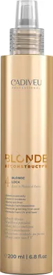 Immagine prodotto di Cadiveu Blonde Reconstructor Blonde Lock N.4 200ml