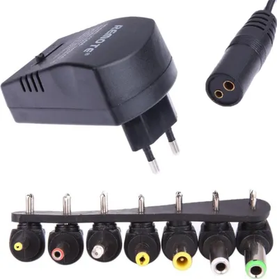 Obrázek produktu pro Verk 06218 Univerzální nabíječka SY668
