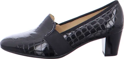 Produktbild von Ara Pumps Verona - Schwarz  Größe: 41.5 Normal