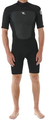 Produktbild von RIP CURL Neoprenanzug Omega 2Mm Bz Spring black M