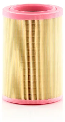 Obrázok produktu pre MANN Vzduchový filter pre Alfa Romeo Giulietta 940 1.6-1.8 TBi JTDM