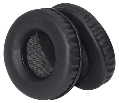 Image de Coussinets de remplacement pour les casques Sony et AKG