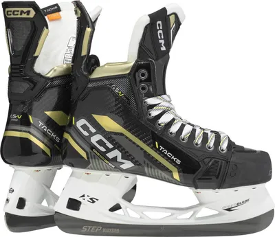 Zdjęcie produktu dla CCM Super Tacks AS-V Pro Skates dla seniorów