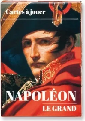 Obrázok produktu pre Poker - Napoleon