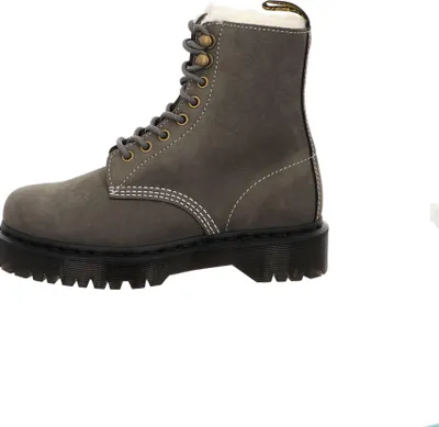 Produktbild von Dr. Martens Airwair Schnürboots Damen 32313234333234 Grau 41 EU