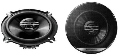Immagine prodotto di Set di 2 altoparlanti - PIONEER - 2 vie - 13 cm - 250 W TS-G1320F