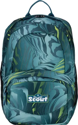 Obrázek produktu pro Batoh Scout X 17,5L Action modro-šedý