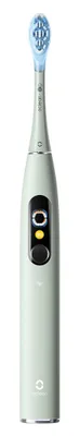 Obrázok produktu pre Oclean X Ultra 20 Green