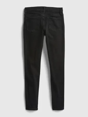Produktbild von GAP Super Skinny Jeans für Kinder 725705-00__10
