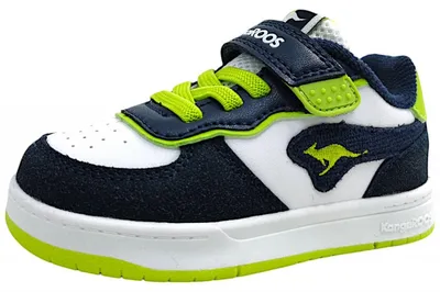 Produktbild von KangaRoos K-CPI Izel Laufschuh Mehrfarbig in Gr. 22