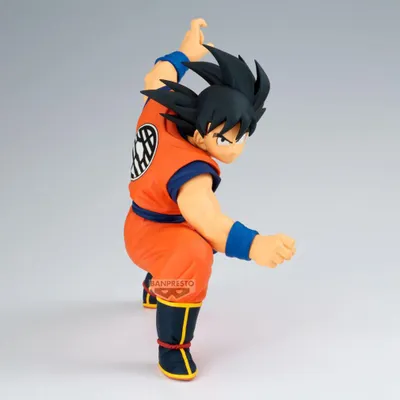 Produktbild von Banpresto Dragon Ball Z Match Makers Son Goku Figur    One Size