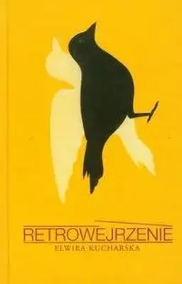 Zdjęcie produktu dla Retrowejrzenie - Elwira Kucharska