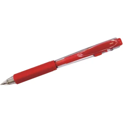 Produktbild von Pentel Geltintenroller 0,35mm rt