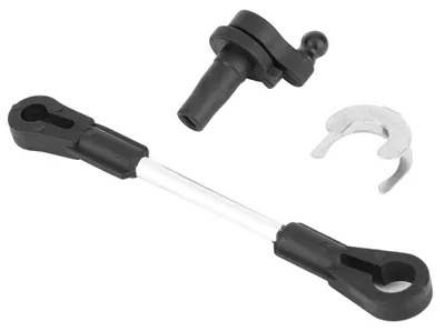 Image de Kit de réparation de volet de régulation du flux d'air pour collecteur d'admission, référence 05912971, compatible avec les modèles A4, A5 et A6