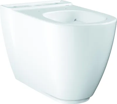Produktbild von GROHE Essence, Weiß, 1 Stück(e)