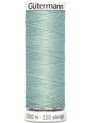 Produktbild von Nähgarn Allesnäher 200 Meter Gütermann Nähgarnfarbe Gütermann: 0297