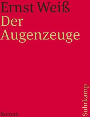 Image de Der Augenzeuge