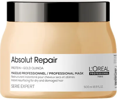 Zdjęcie produktu dla Loreal Expert Absolute Repair Masc 500Ml