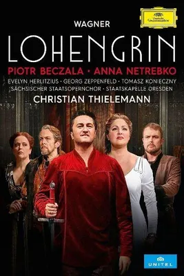 Produktbild von Lohengrin