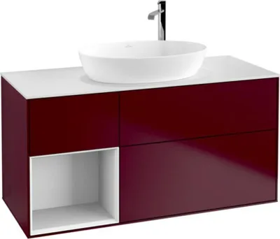 Produktbild von Villeroy & Boch G941GFHB Waschbeckenunterschrank Finion G94