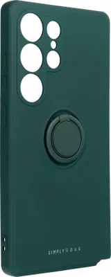 Obrázek produktu pro Pouzdro na mobilní telefon Roar Amber - vhodné pro Samsung Galaxy S25 Ultra Green