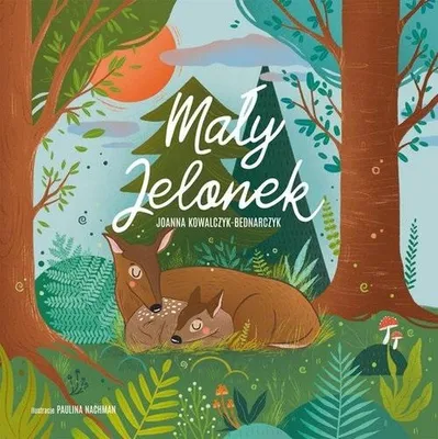 Produktbild von ISBN 978-83-622-3859-0, Polnisch, Hardcover, 32 Seiten