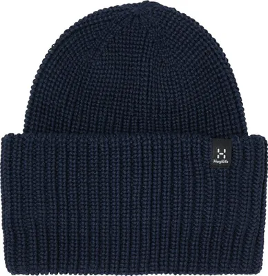 Produktbild von Haglofs Top Out Mütze Blau Mann Blau One Size