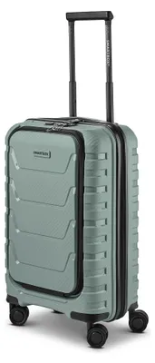 Produktbild von Smartbox Edition 01 4 Rollen Kabinentrolley 55 cm Laptopfach