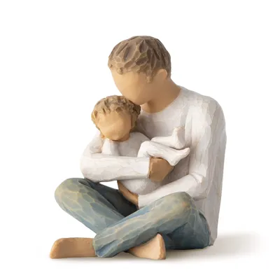 Produktbild von Willow Tree Figur Little One Susan Lordi