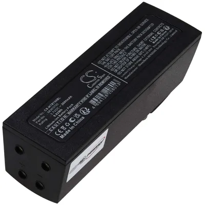 Produktbild von Akku kompatibel mit Hetronic Typ 68303700