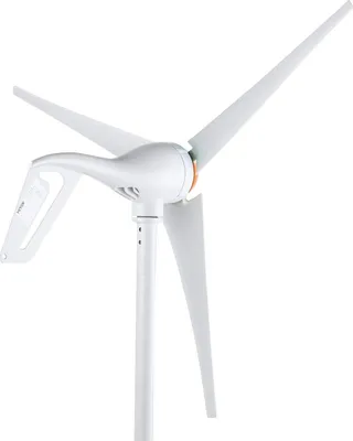 Immagine prodotto di Generatore eolico da 500 W Kit turbina eolica a 3 pale da 12 V e controller MPPT