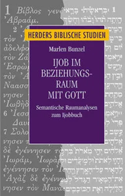 Obrázok produktu pre Ijob im Beziehungsraum mit Gott