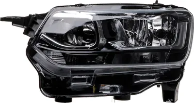 Produktbild von TYC Scheinwerfer Links für CITROËN Berlingo (K9) 20-17842-05-2