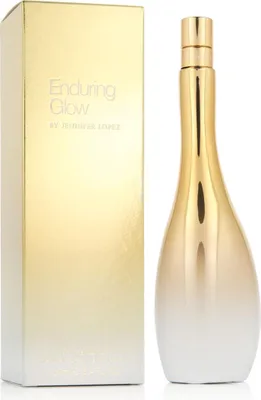 Obrázek produktu pro Jennifer Lopez Enduring Glow parfémovaná voda pro ženy 100 ml